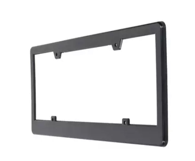 Set Porta patente plástico