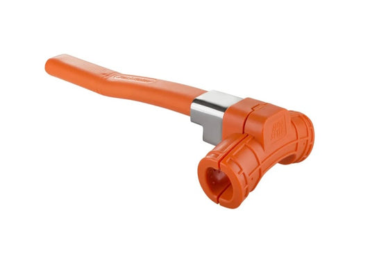 Trabavolante Metálico Tipo T