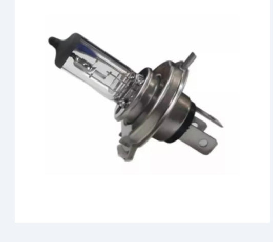 Ampolleta H4 Marca BRM