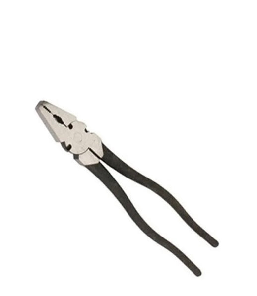 Alicate enfierrador 10” Crossman