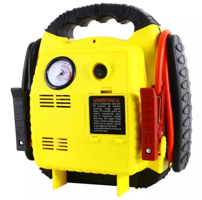 Partidor de Batería MOTORLIFE 4 en 1 900A – MPB-001