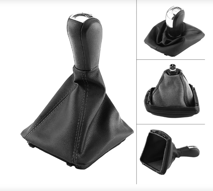 Fuelle de Cuerina Palanca de Cambio