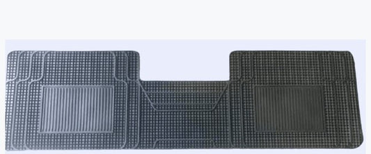 Piso de goma Camello Antideslizante