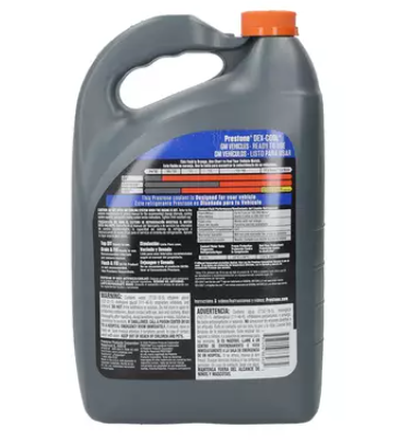 Refrigerante Preston Dex-cool 50/50