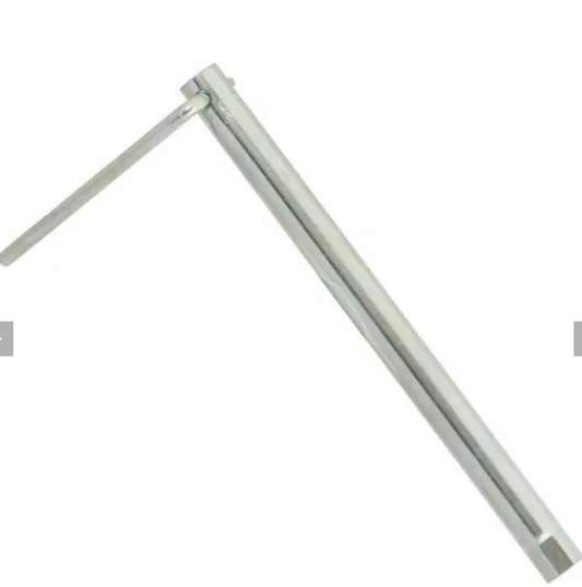 LLAVE PARA BUJIA TUBO N°21