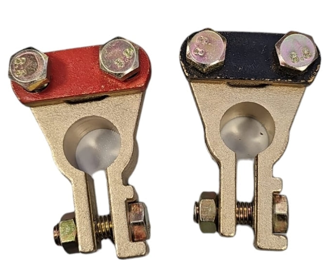 Bornes de Batería para Camión Pack 2 pcs