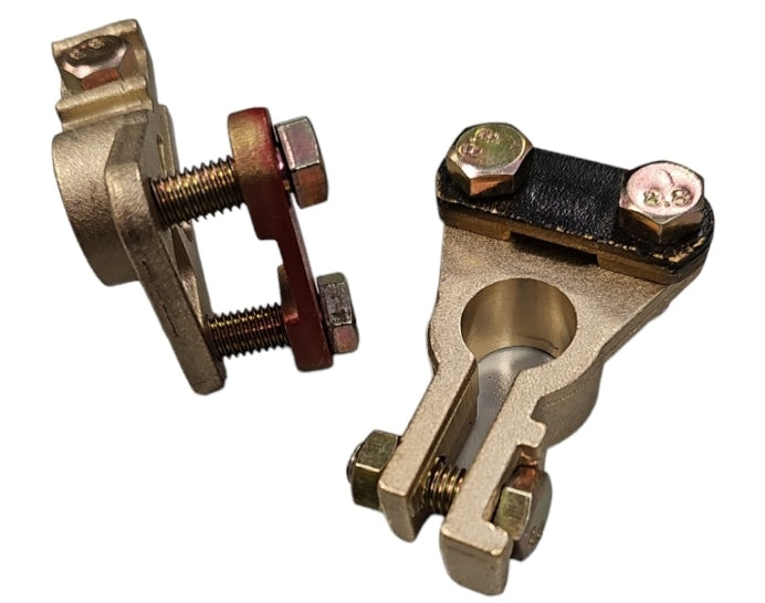 Bornes de Batería para Camión Pack 2 pcs